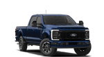 2027 Ford F-250SD Lariat Tremor
