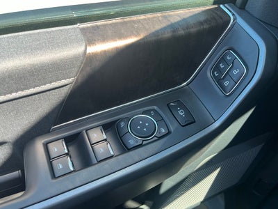 2026 Ford F-250SD Lariat Tremor
