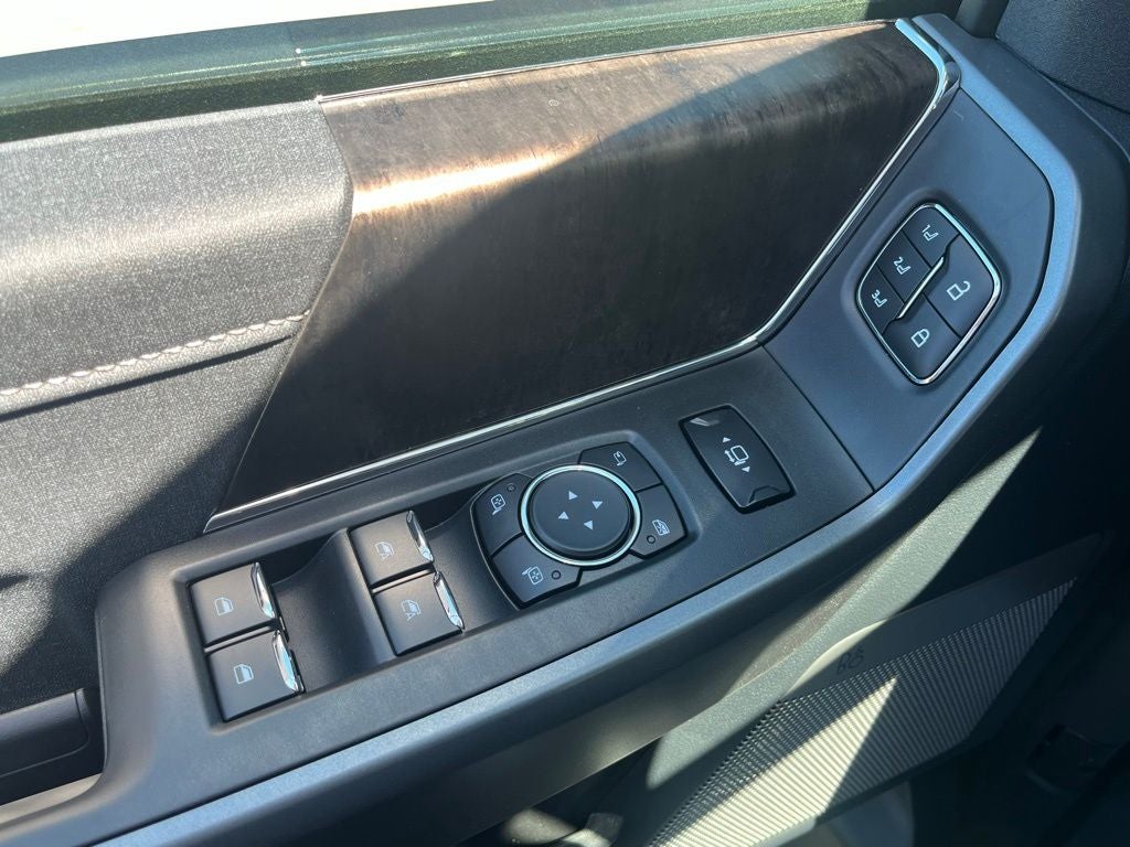2026 Ford F-250SD Lariat Tremor
