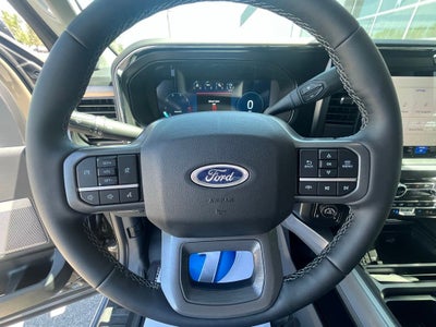 2026 Ford F-250SD Lariat Tremor