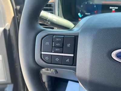 2026 Ford F-250SD Lariat Tremor