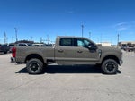 2026 Ford F-250SD Lariat Tremor