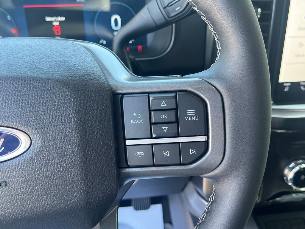 2026 Ford F-250SD Lariat Tremor