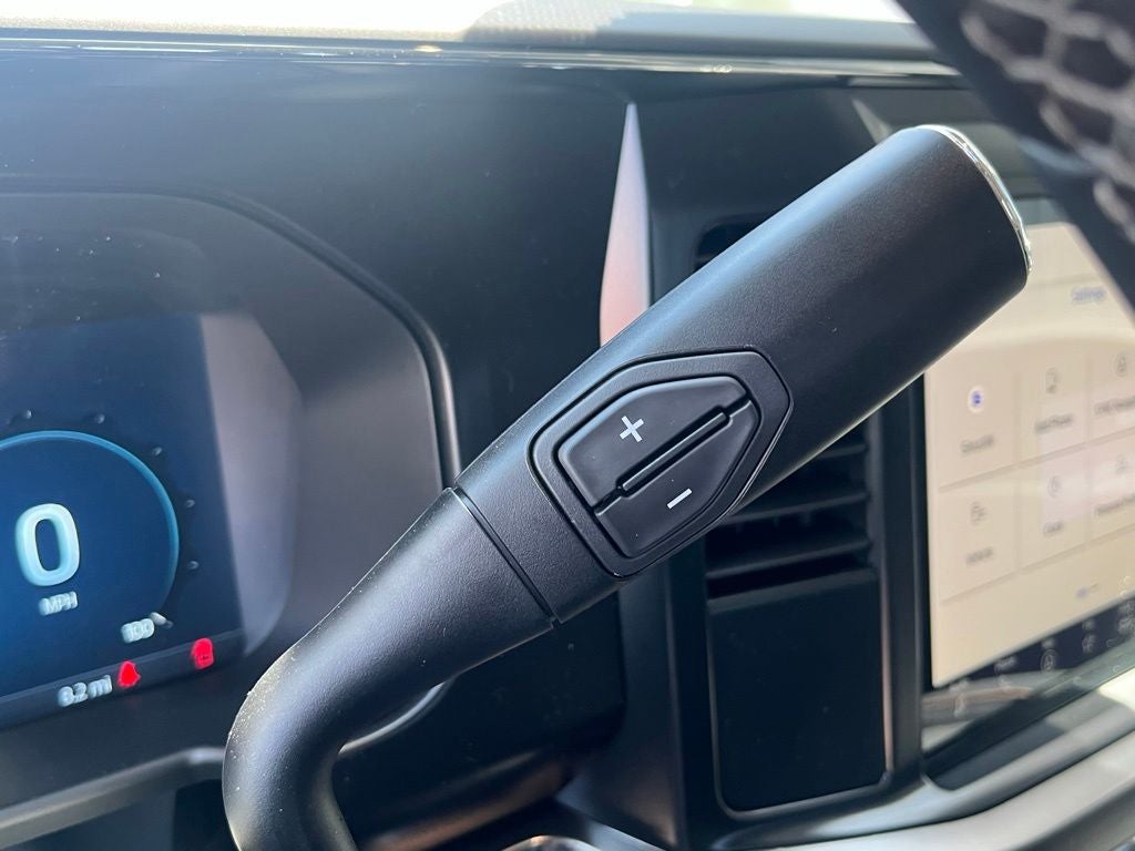 2026 Ford F-250SD Lariat Tremor