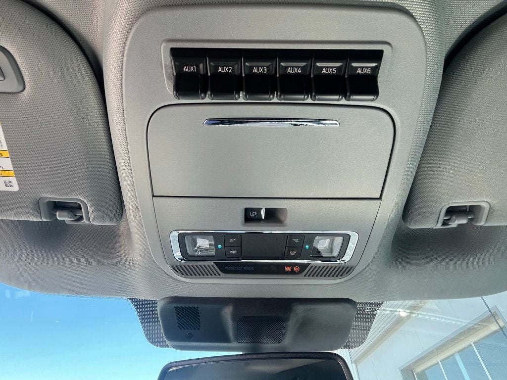 2026 Ford F-250SD Lariat Tremor
