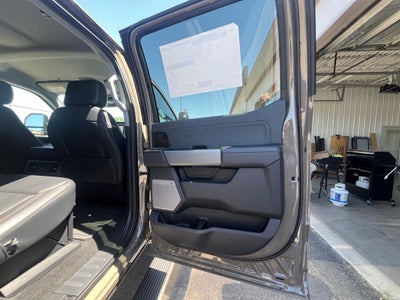 2026 Ford F-250SD Lariat Tremor