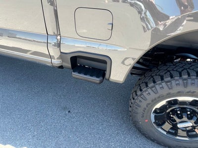 2026 Ford F-250SD Lariat Tremor