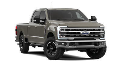 2026 Ford F-250SD Lariat Tremor