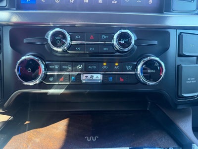 2027 Ford F-350SD King Ranch
