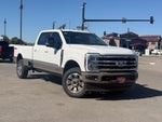 2027 Ford F-350SD King Ranch