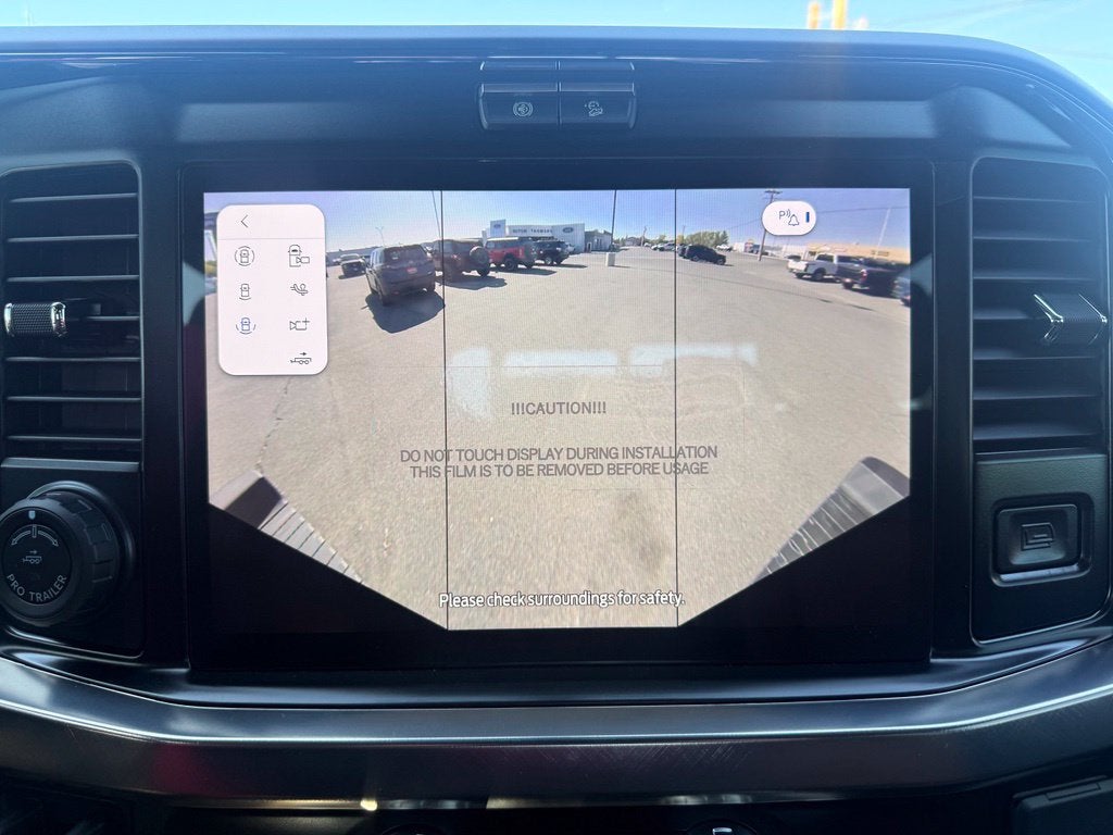 2027 Ford F-350SD King Ranch