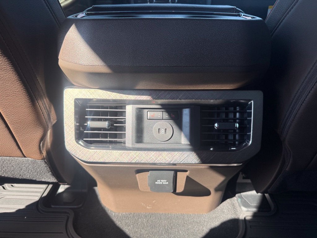 2027 Ford F-350SD King Ranch