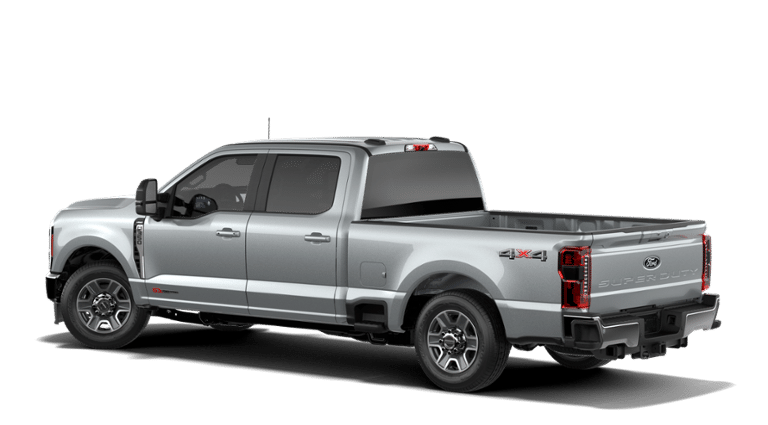 2027 Ford F-350SD F-350® Lariat®