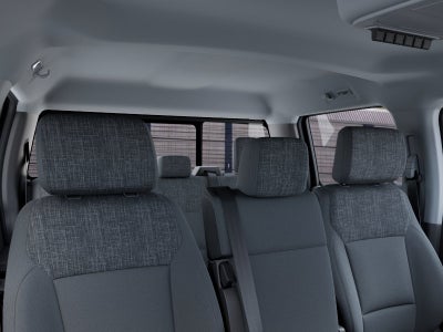 2027 Ford F-350SD XLT Tremor