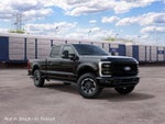 2027 Ford F-350SD XLT Tremor