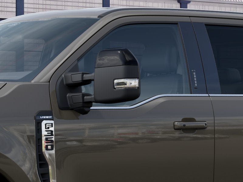2027 Ford F-350SD Lariat Tremor