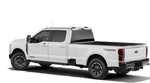 2027 Ford F-350SD Lariat Tremor