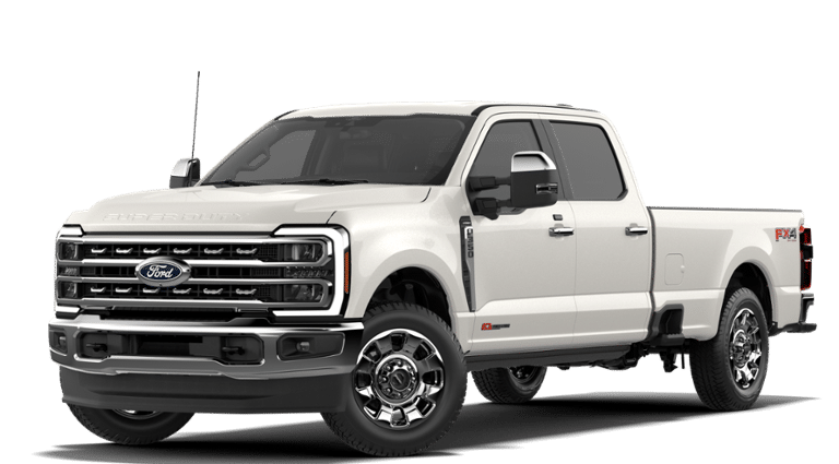2027 Ford F-350SD Lariat
