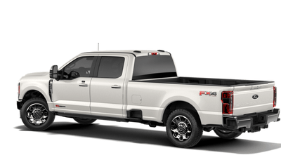 2027 Ford F-350SD Lariat