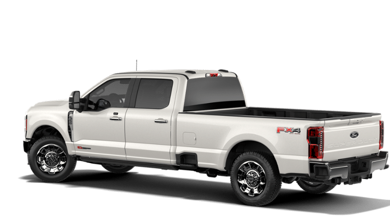 2027 Ford F-350SD Lariat