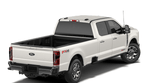 2027 Ford F-350SD Lariat
