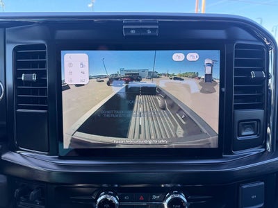 2027 Ford F-350SD Lariat