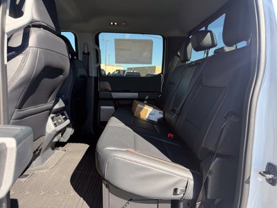 2027 Ford F-350SD Lariat