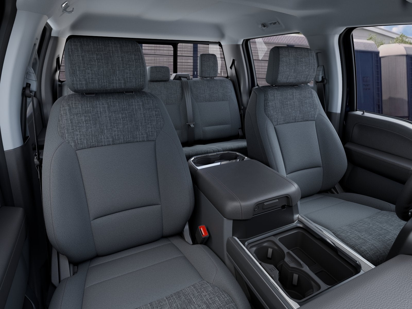 2027 Ford F-350SD XLT