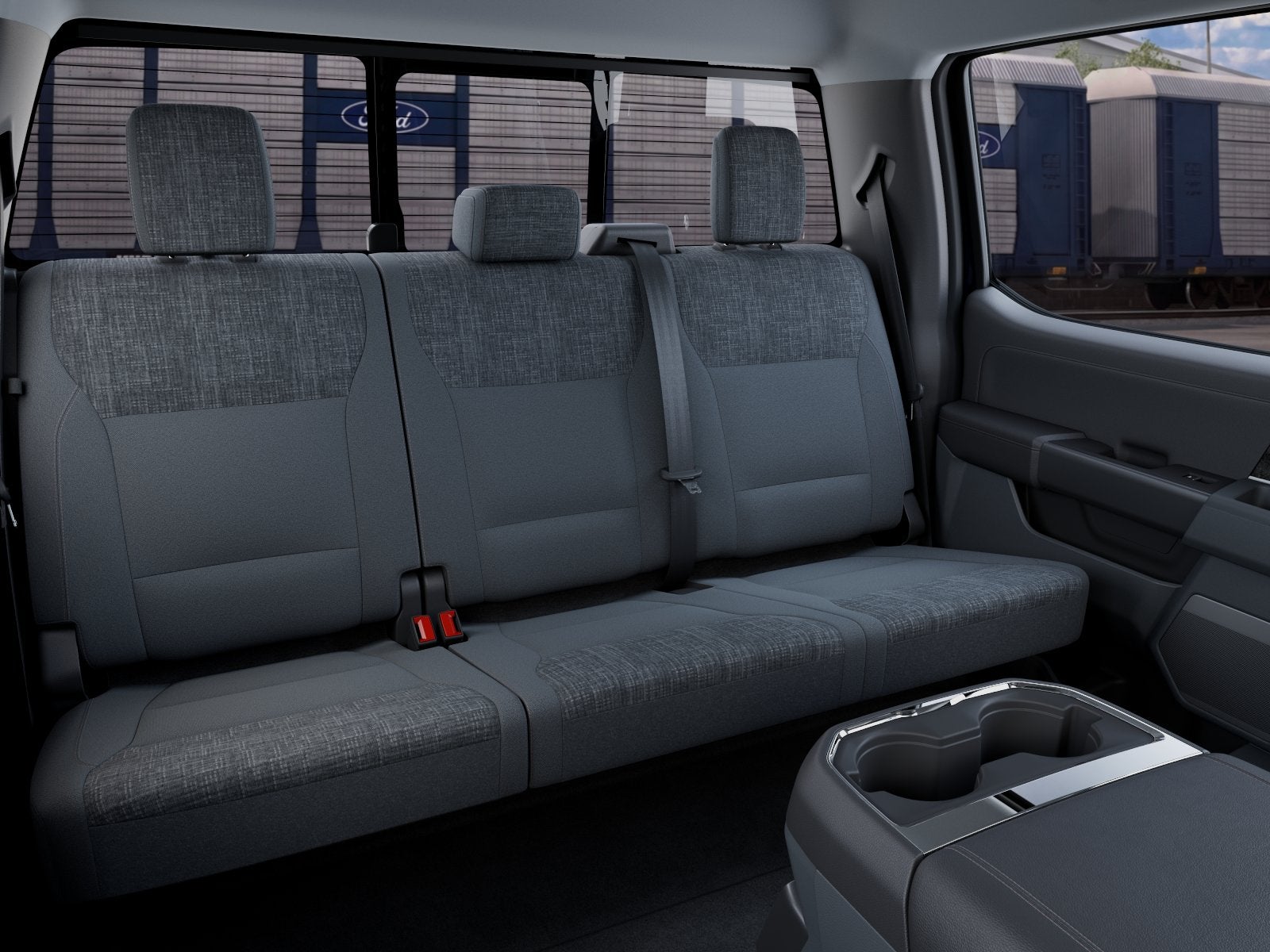 2027 Ford F-350SD XLT