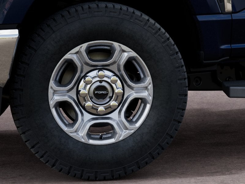 2027 Ford F-350SD XLT