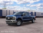 2027 Ford F-350SD XLT