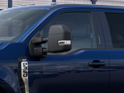 2027 Ford F-350SD XLT