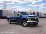 2027 Ford F-350SD XLT