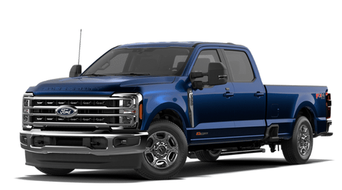 2027 Ford F-350SD XLT