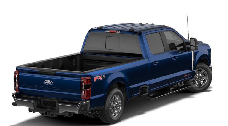 2027 Ford F-350SD XLT