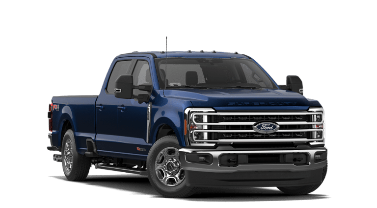 2027 Ford F-350SD XLT