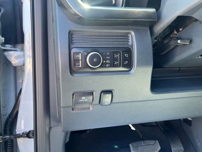 2026 Ford F-350SD Lariat Tremor
