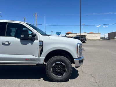 2026 Ford F-350SD Lariat Tremor