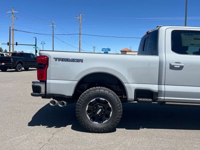 2026 Ford F-350SD Lariat Tremor