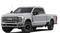 2026 Ford F-350SD Lariat Tremor