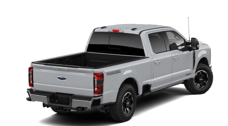 2026 Ford F-350SD Lariat Tremor