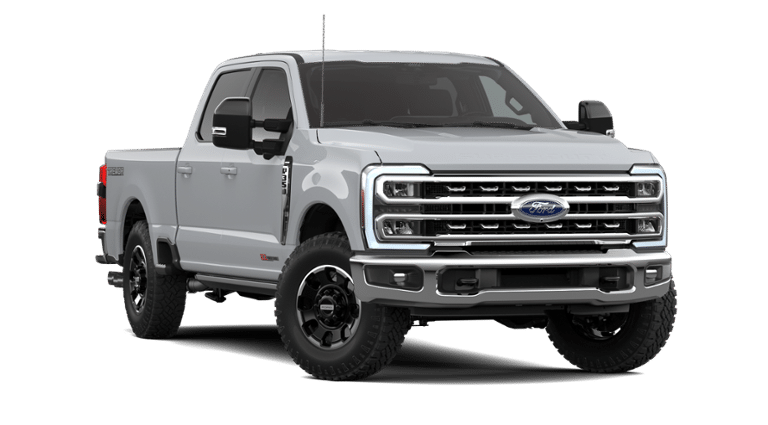 2026 Ford F-350SD Lariat Tremor