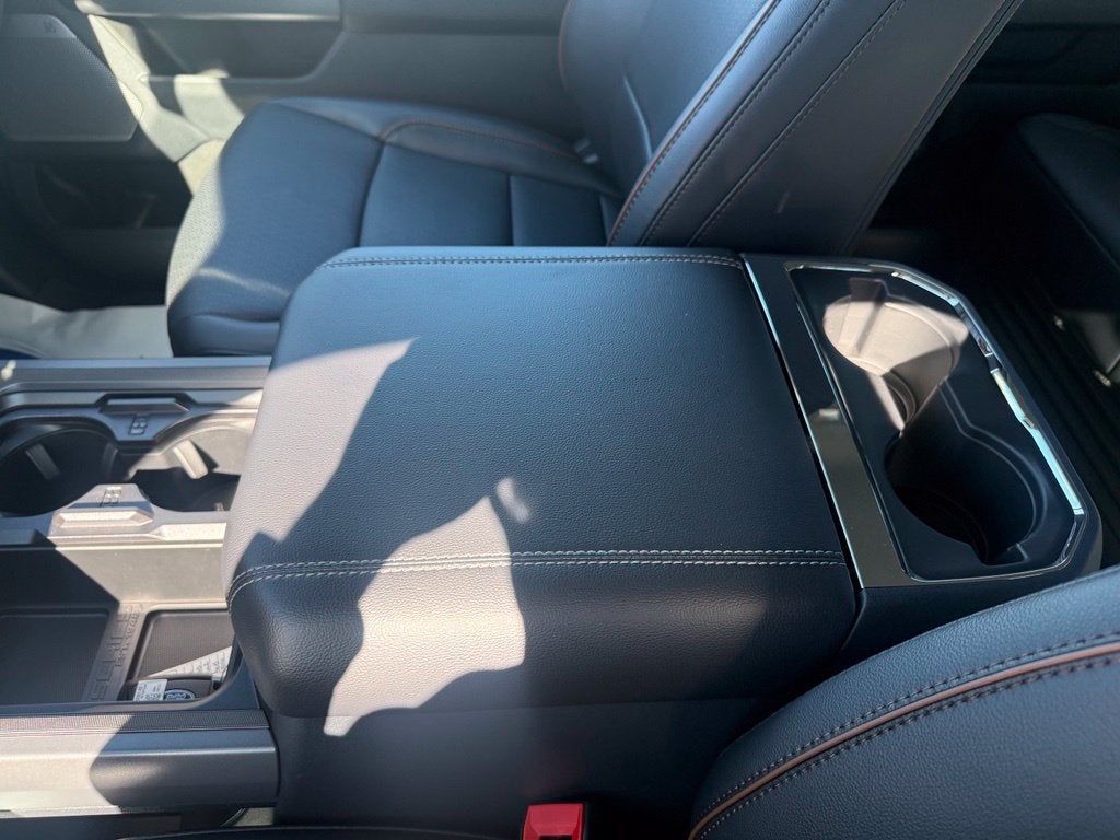 2027 Ford F-350SD Lariat Tremor