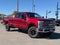 2027 Ford F-350SD Lariat Tremor