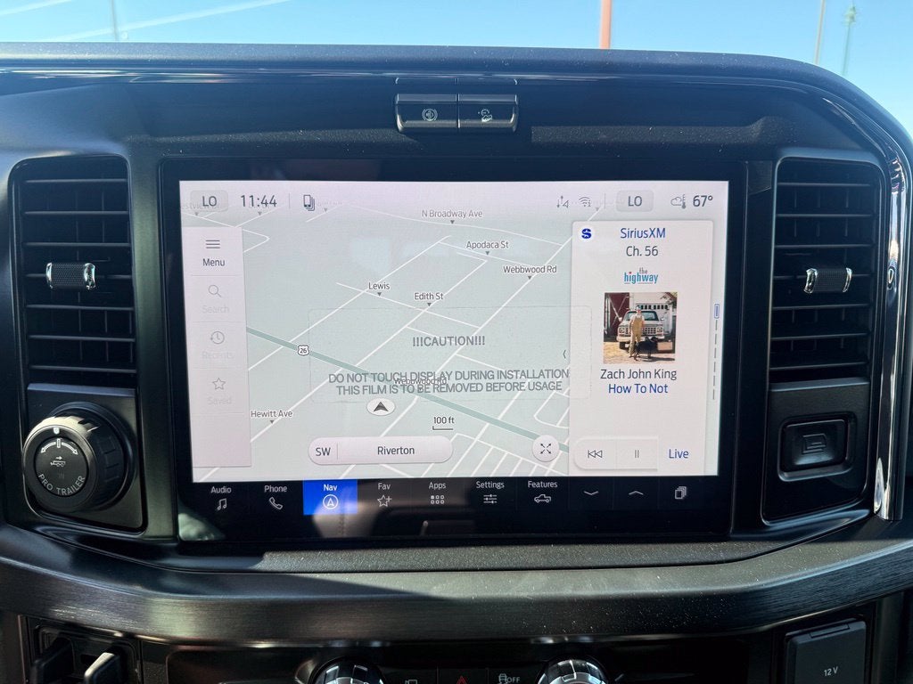 2027 Ford F-350SD Lariat Tremor