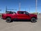2027 Ford F-350SD Lariat Tremor