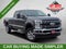 2027 Ford F-350SD XLT