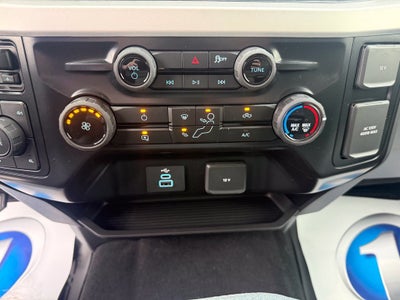2027 Ford F-350SD XLT