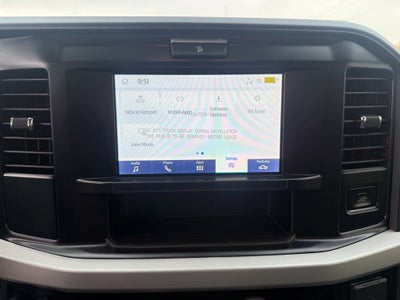 2027 Ford F-350SD XLT