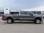 2027 Ford F-350SD XLT